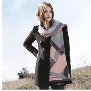 Soia & Kyo Large Larisa Scarf